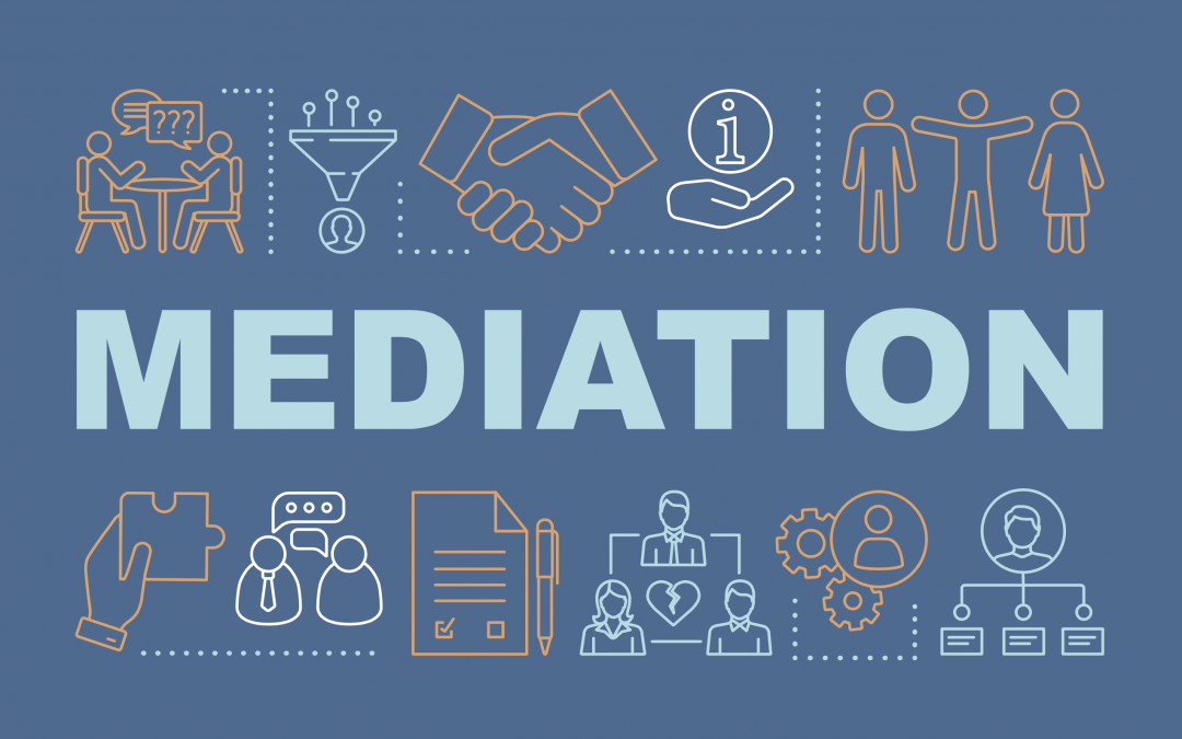 Le processus de médiation : pourquoi, quand, et comment ?